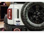 Thumbnail Photo 32 for 2022 Ford Bronco